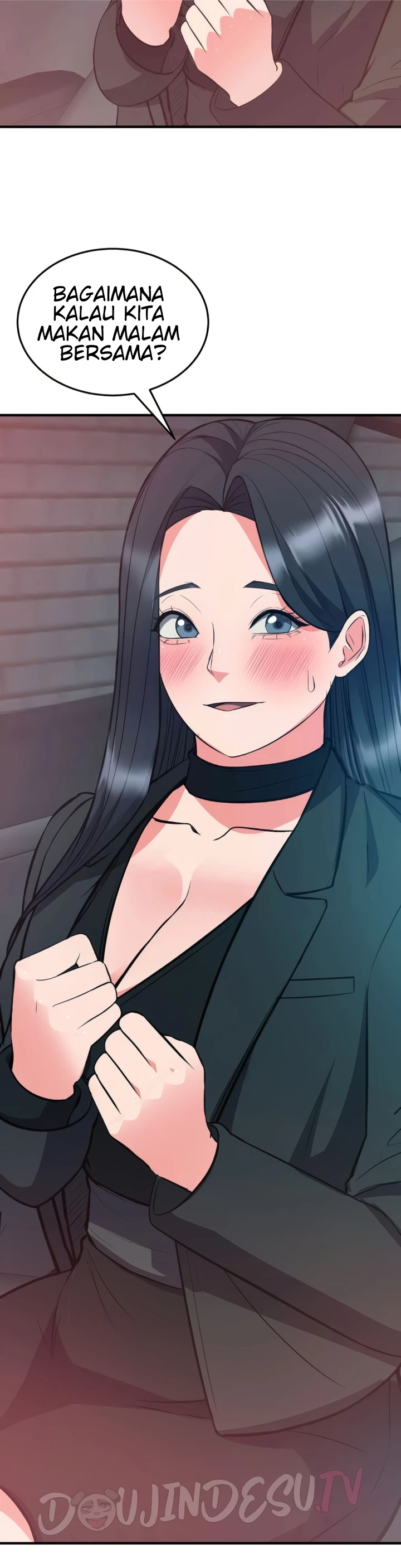 Start Casting Couch Chapter 29