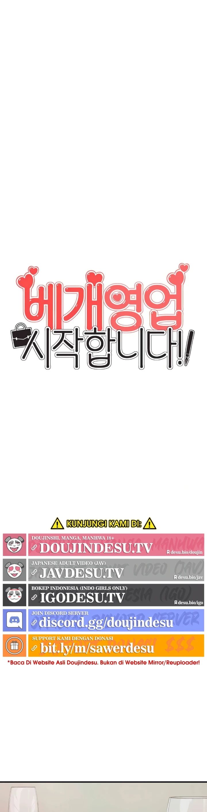 Start Casting Couch Chapter 29