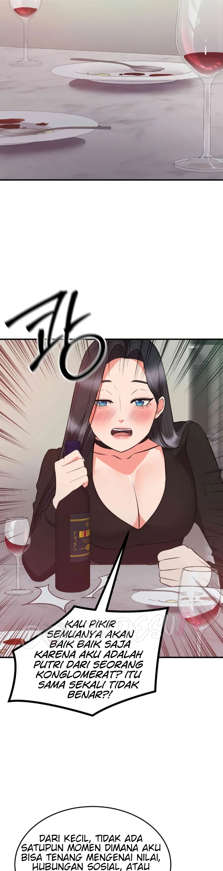 Start Casting Couch Chapter 29