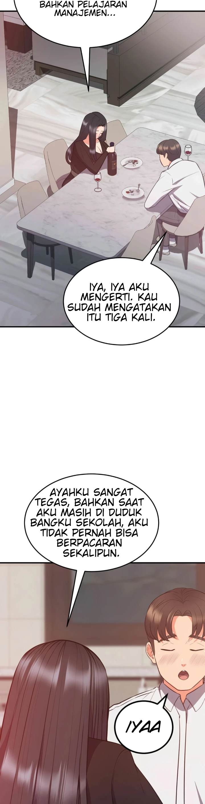 Start Casting Couch Chapter 29