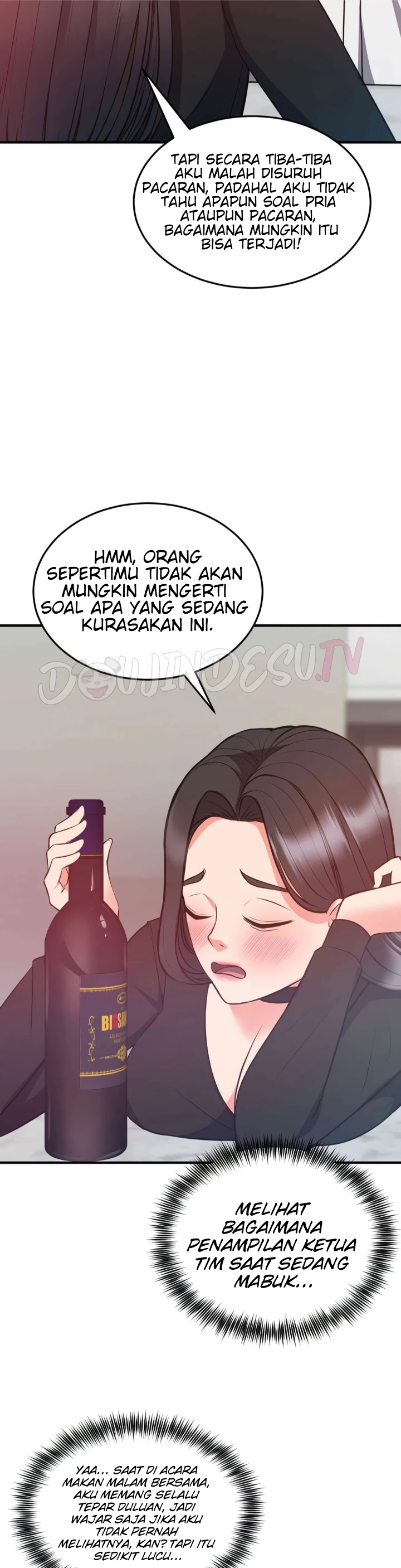 Start Casting Couch Chapter 29