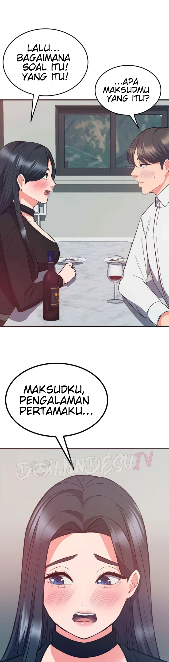 Start Casting Couch Chapter 29