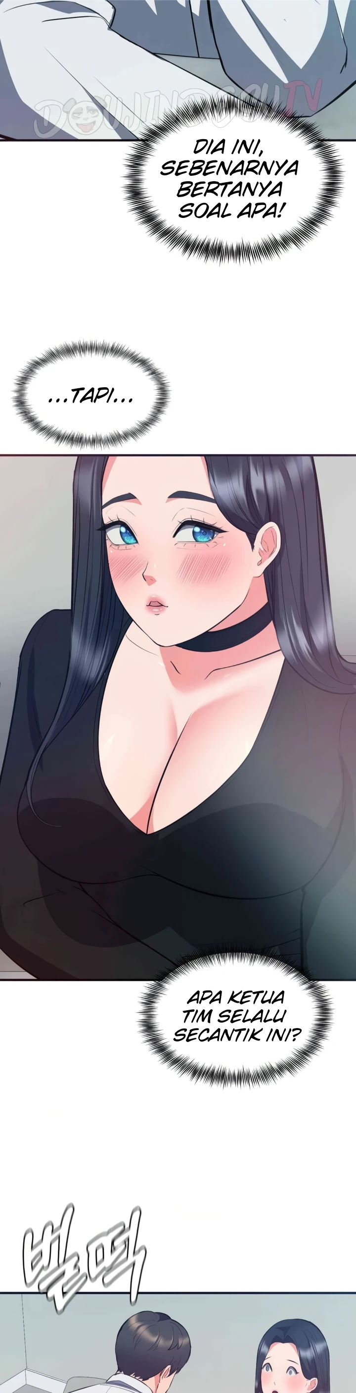 Start Casting Couch Chapter 29