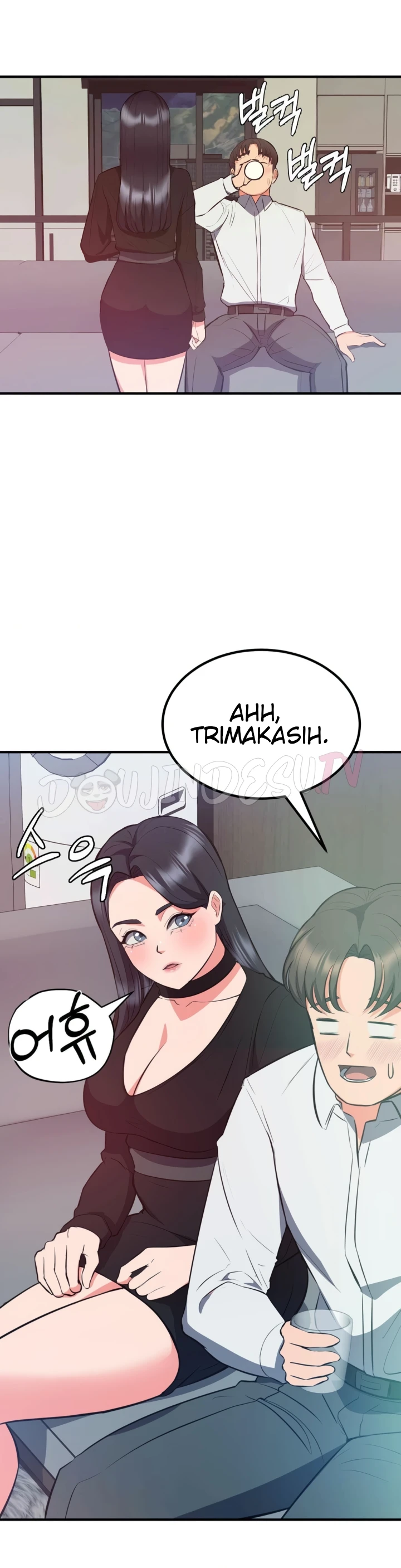 Start Casting Couch Chapter 29