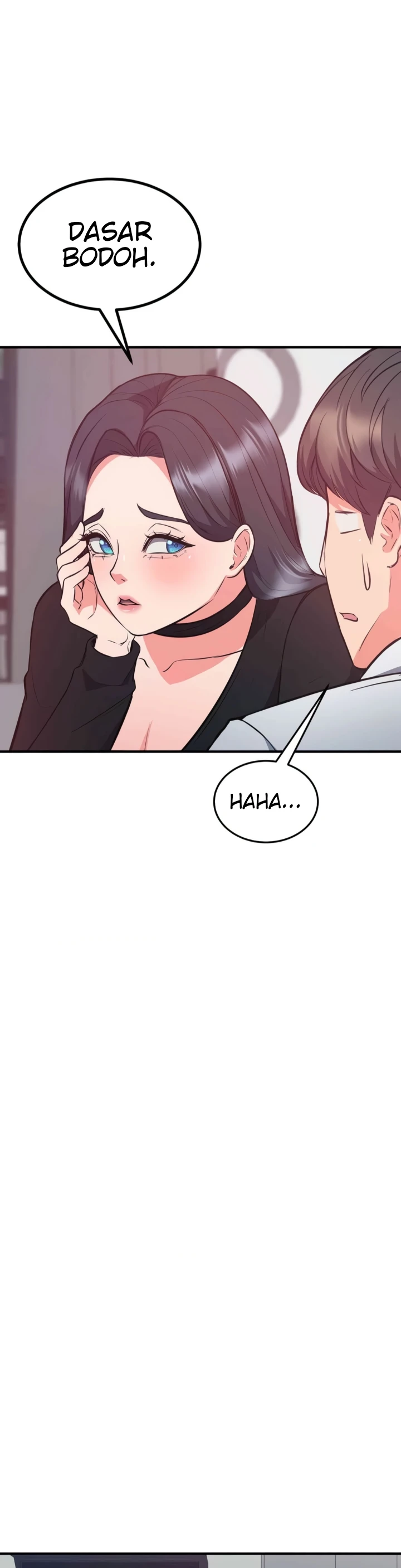 Start Casting Couch Chapter 29