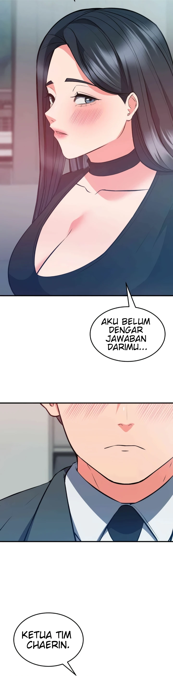 Start Casting Couch Chapter 29