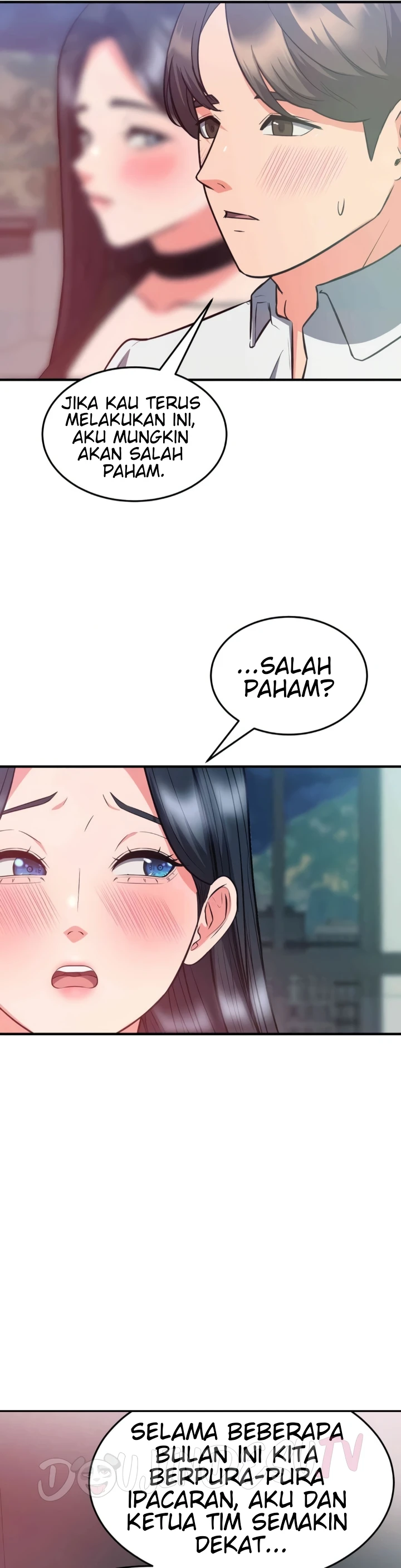 Start Casting Couch Chapter 29