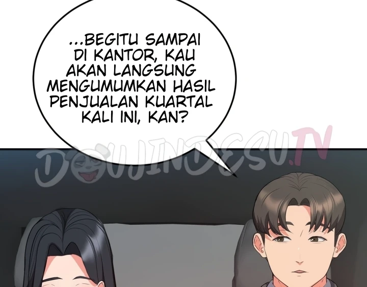 Start Casting Couch Chapter 30