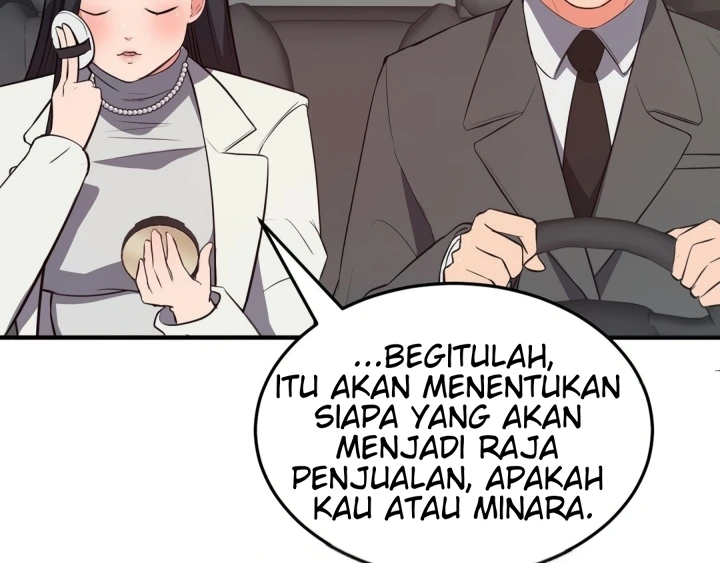 Start Casting Couch Chapter 30