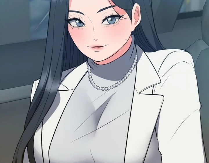Start Casting Couch Chapter 30