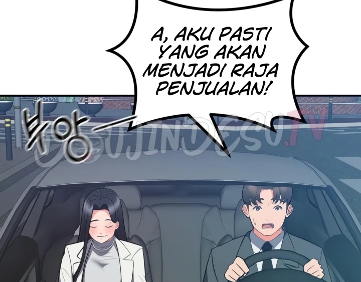 Start Casting Couch Chapter 30