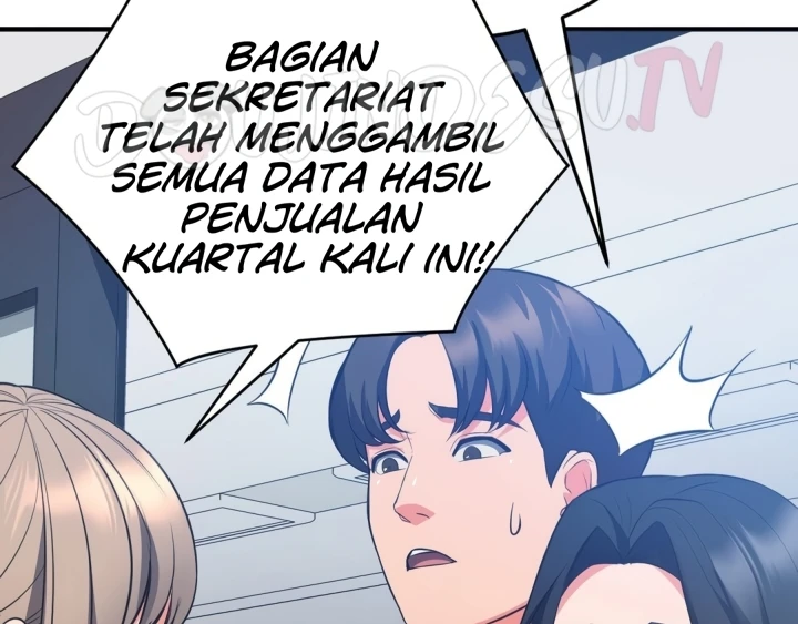 Start Casting Couch Chapter 30