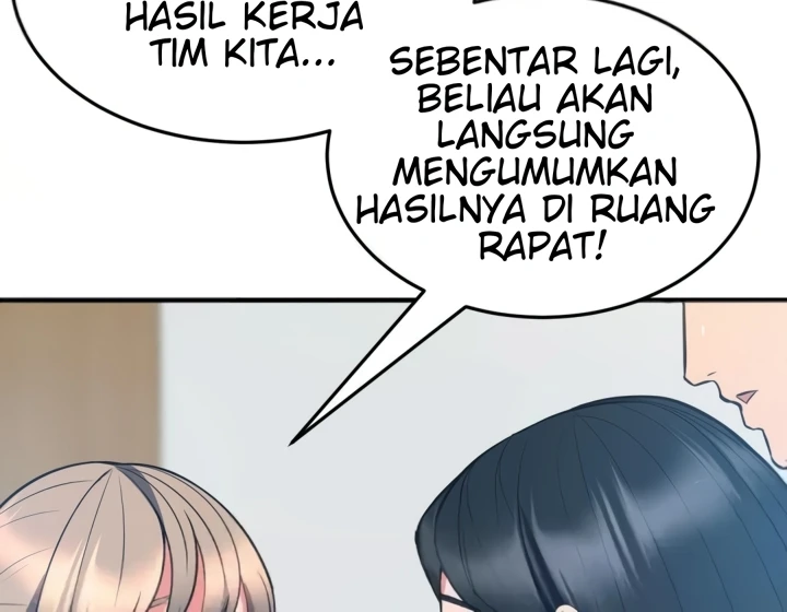 Start Casting Couch Chapter 30