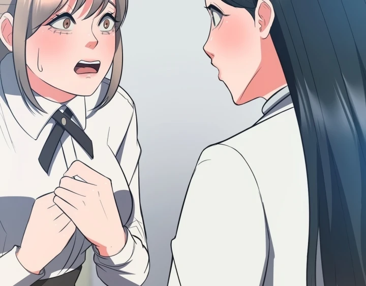 Start Casting Couch Chapter 30