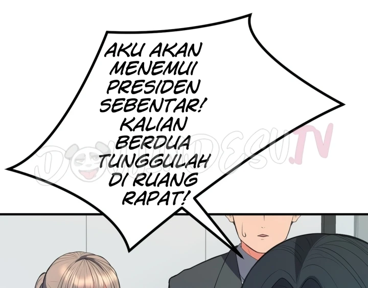 Start Casting Couch Chapter 30