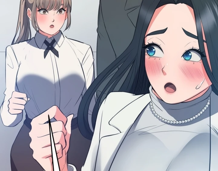 Start Casting Couch Chapter 30