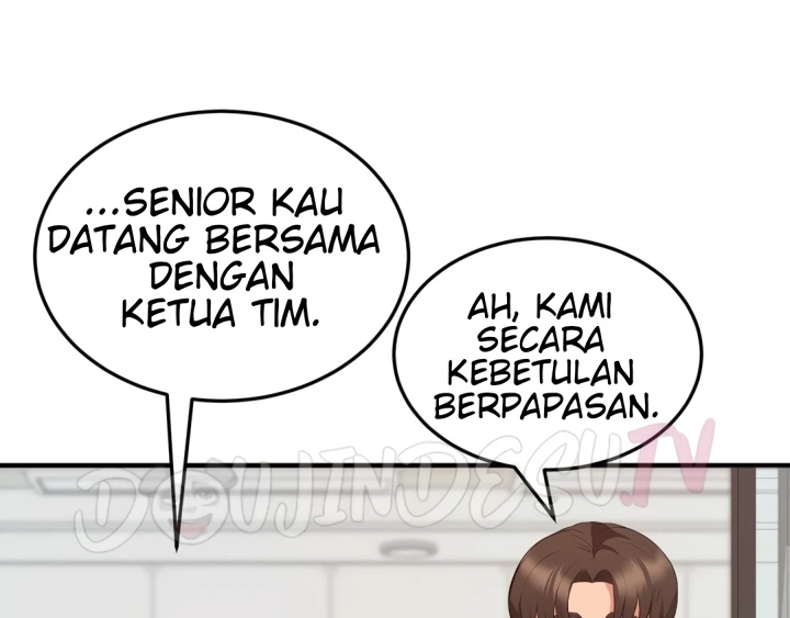 Start Casting Couch Chapter 30