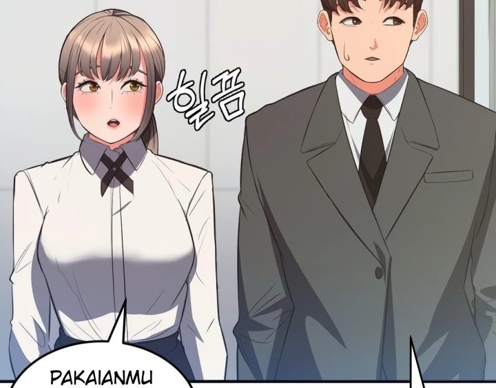 Start Casting Couch Chapter 30