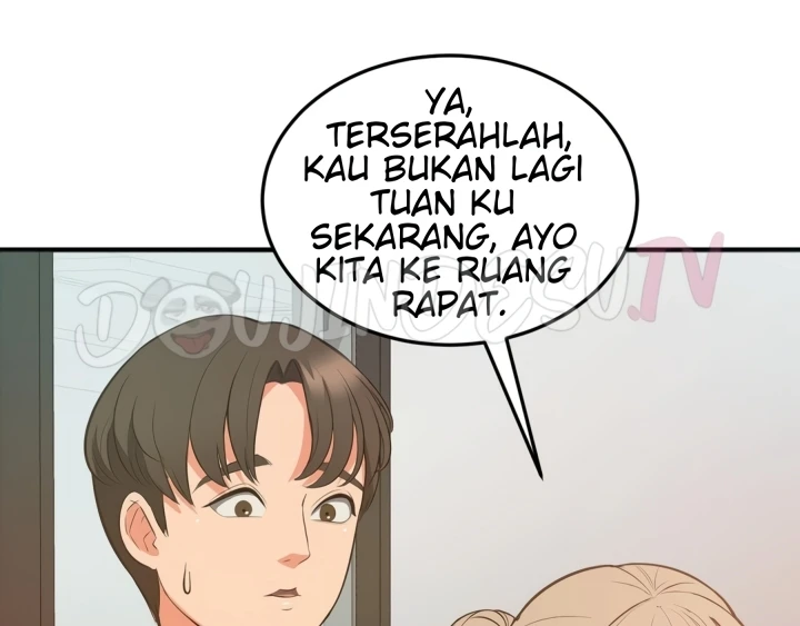 Start Casting Couch Chapter 30