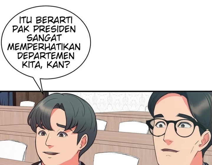 Start Casting Couch Chapter 30
