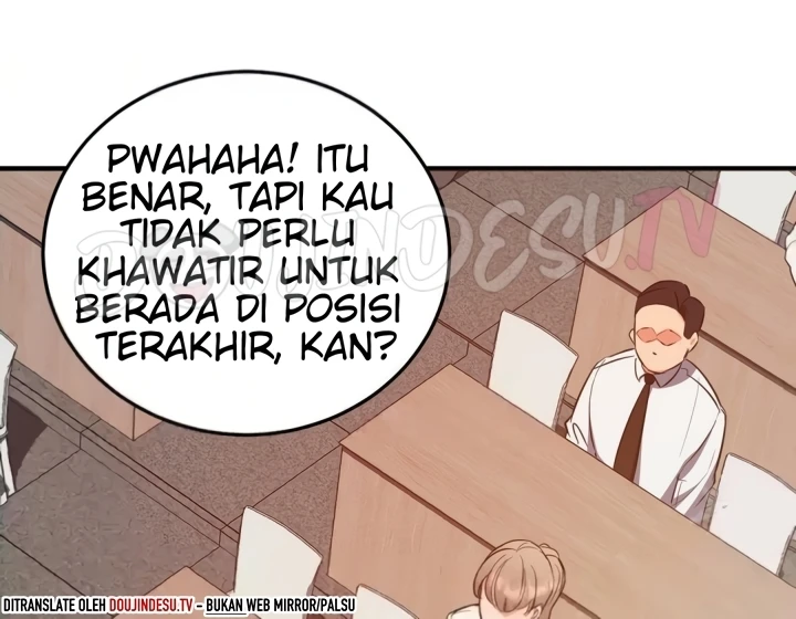 Start Casting Couch Chapter 30