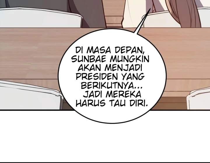 Start Casting Couch Chapter 30