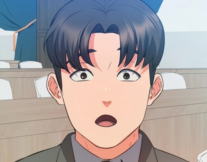 Start Casting Couch Chapter 30