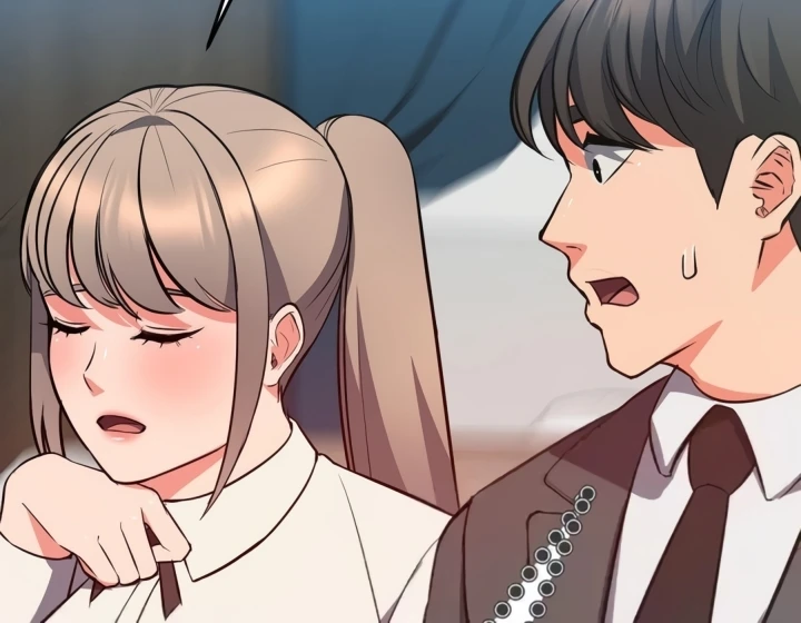 Start Casting Couch Chapter 30