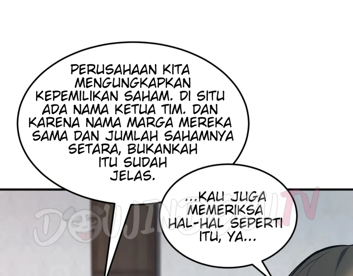 Start Casting Couch Chapter 30