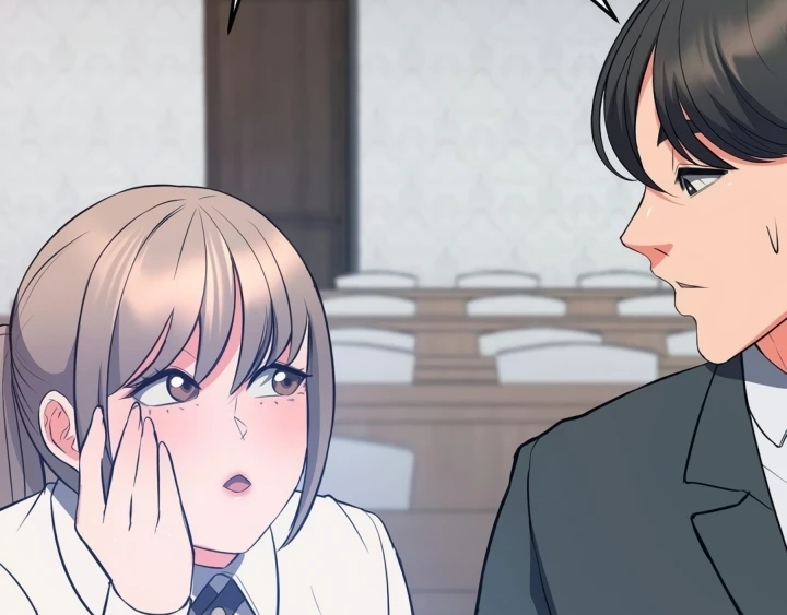 Start Casting Couch Chapter 30