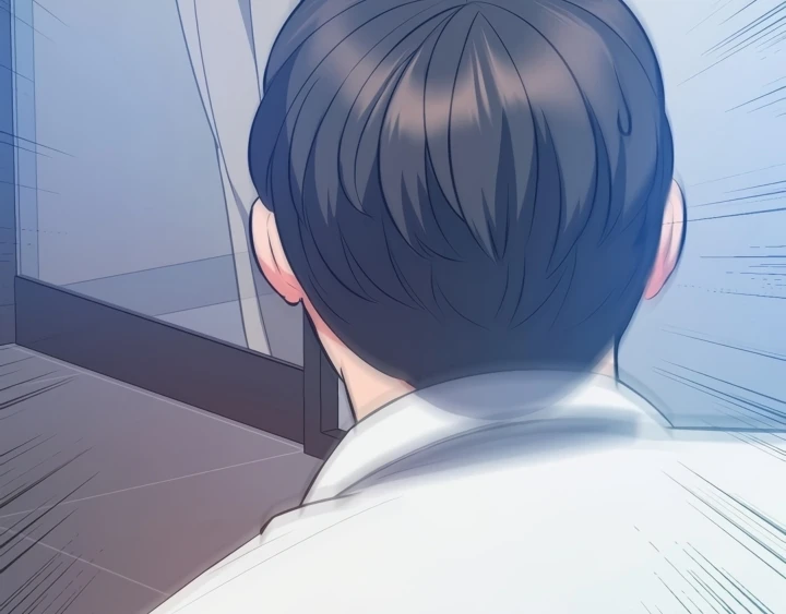 Start Casting Couch Chapter 30