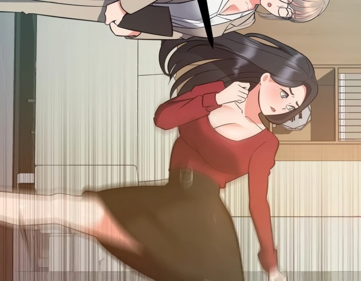Start Casting Couch Chapter 30