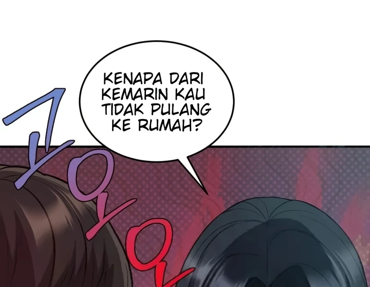 Start Casting Couch Chapter 30