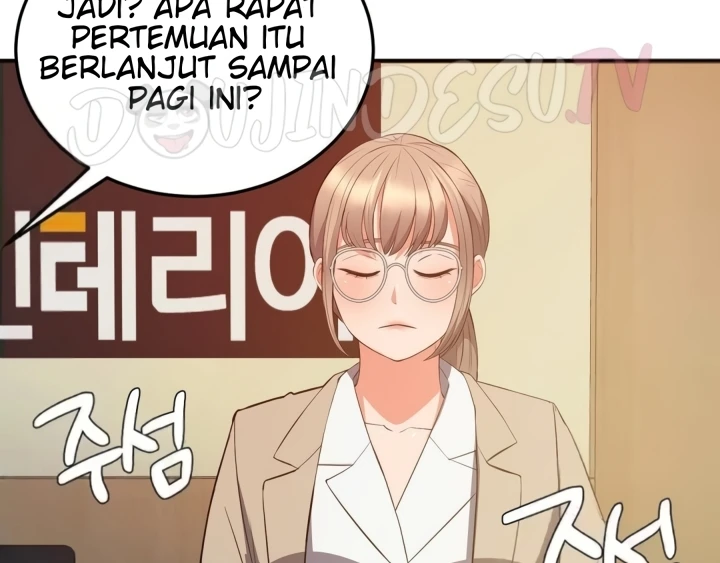 Start Casting Couch Chapter 30