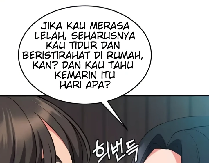 Start Casting Couch Chapter 30