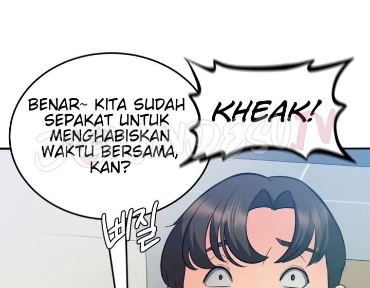 Start Casting Couch Chapter 30