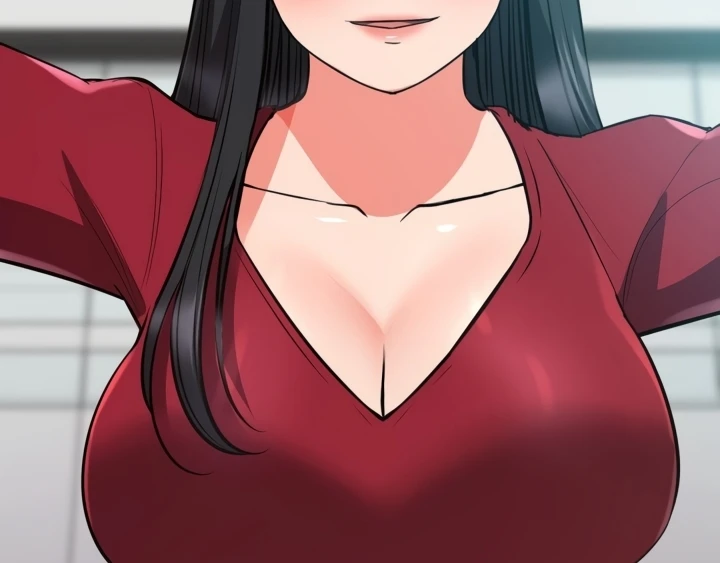 Start Casting Couch Chapter 30