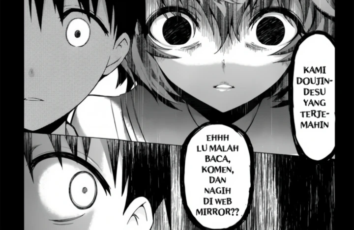Start Casting Couch Chapter 30