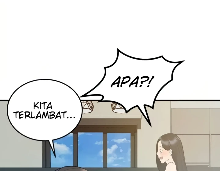 Start Casting Couch Chapter 30