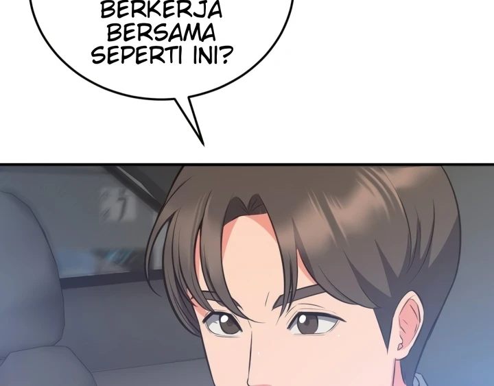 Start Casting Couch Chapter 30