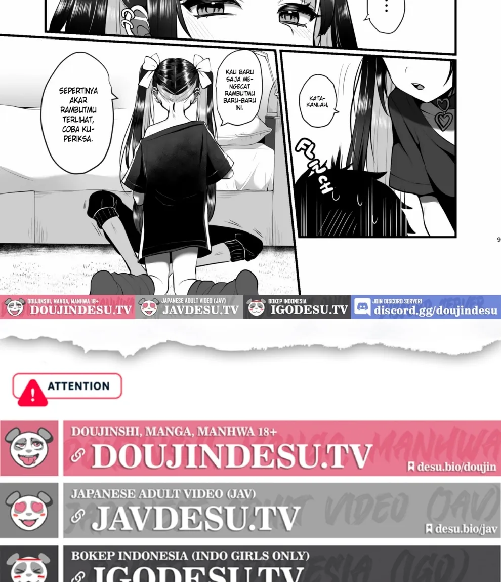 Subcul x Yankee Chapter 1