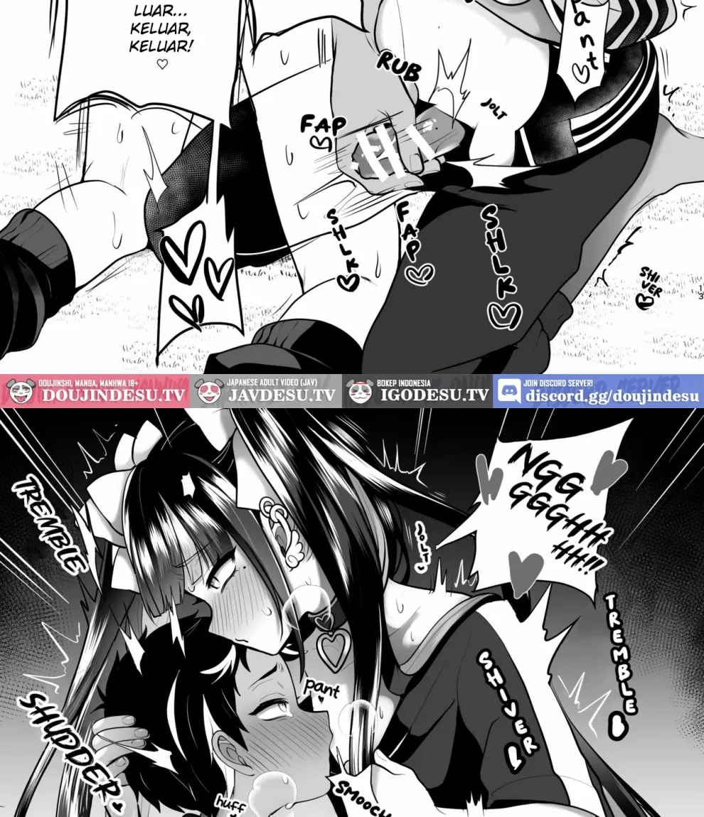 Subcul x Yankee Chapter 1