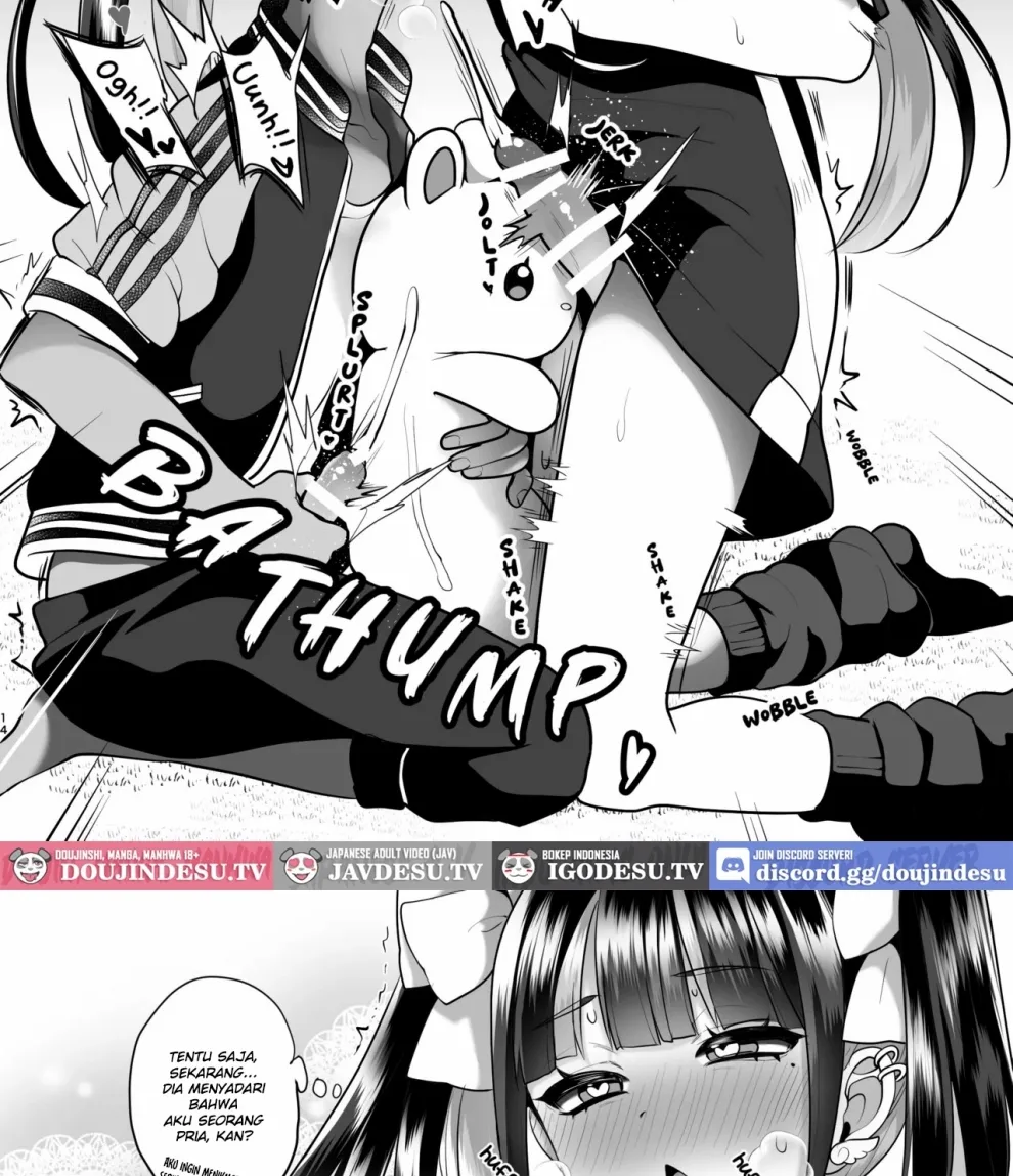 Subcul x Yankee Chapter 1