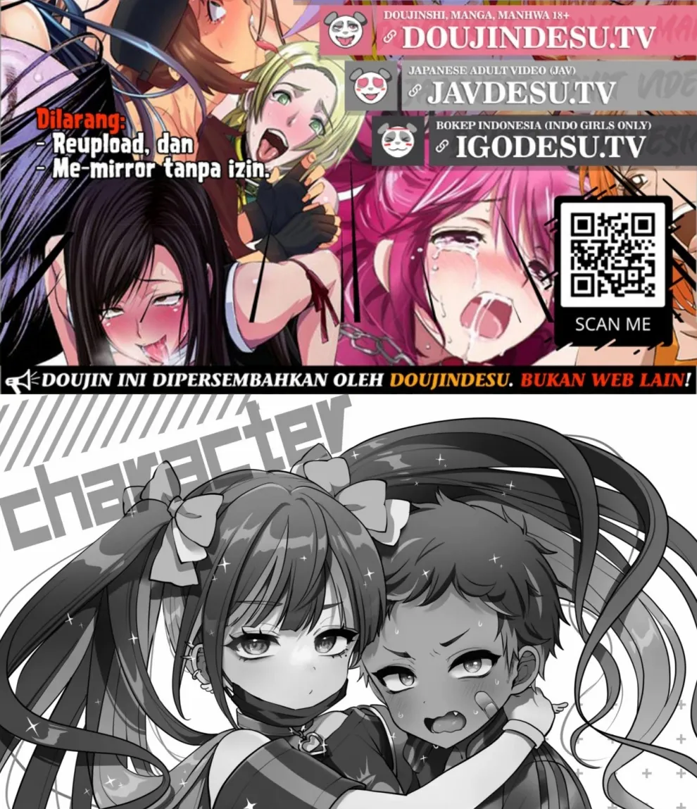 Subcul x Yankee Chapter 1