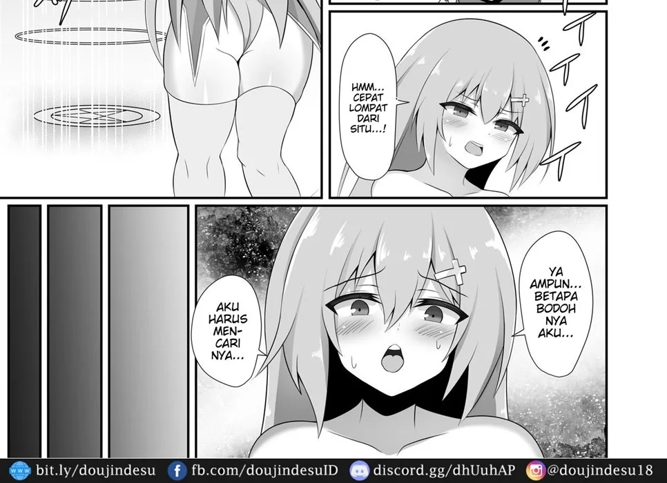 Succubus Doreika Keikaku ~Goshujin-sama Succubus to Moto Shiro Majutsushi no Onee-san~ Chapter 1