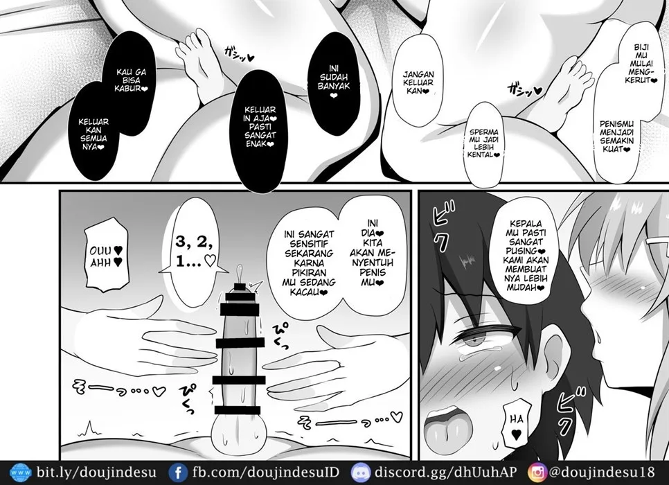 Succubus Doreika Keikaku ~Goshujin-sama Succubus to Moto Shiro Majutsushi no Onee-san~ Chapter 1