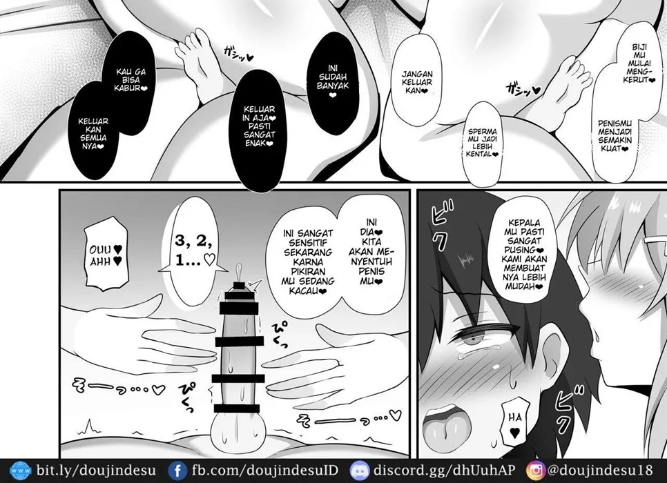 Succubus Doreika Keikaku ~Goshujin-sama Succubus to Moto Shiro Majutsushi no Onee-san~ Chapter 1