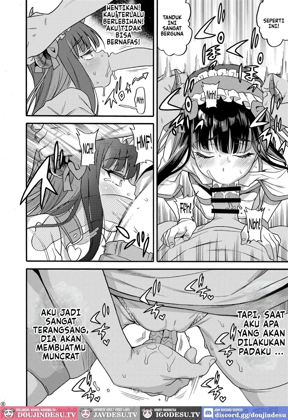 Succubus Kaiwai Streamer Real Chintotsu Boshuuchuu. Chapter 1