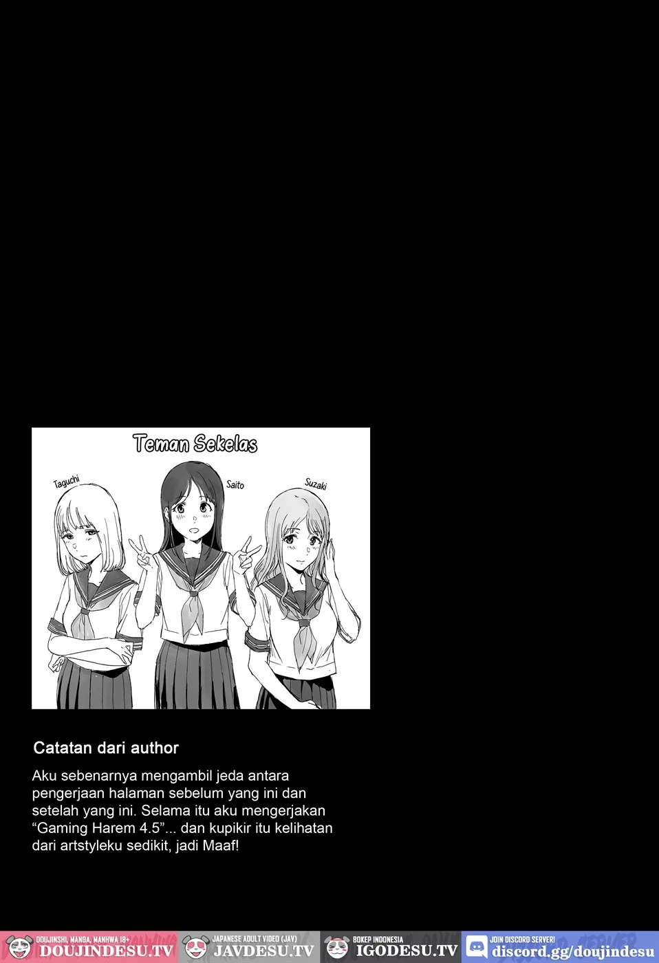 Succubus Stayed Life Chapter 11