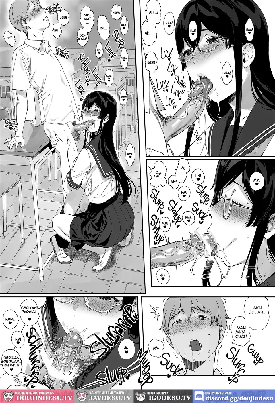 Succubus Stayed Life Chapter 11